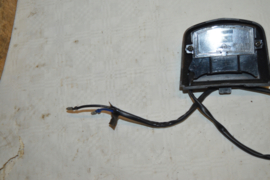 Stanley 5DR.000034/P1522 kentekenplaat verlichting