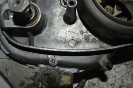 NSU Quickly 16224 70 motorblok 49 cc