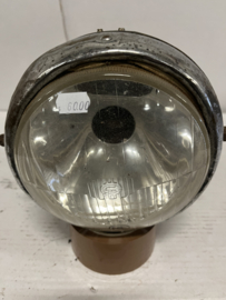 Koplamp/rand/glas Cibie/interieur/bouten