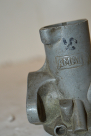 Amal 626 ? huis geen nummer etc