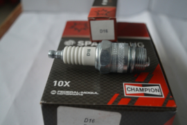 Champion D14(D16) bougie 18 mm