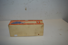 Osram 7384 lampendoos 36/36W 3 poot