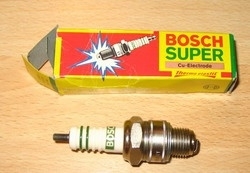 Bosch bougie W260SIS