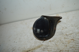 Toeter DDR Ruhla 12 volt werkend