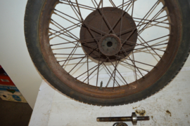 Ariel WM2 voor wiel 19 inch