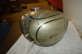 Matchless benzinetank kleine emblemen