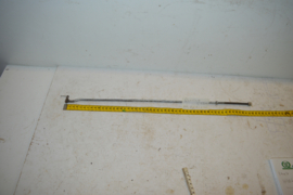 Remstang lengte 53cm/dik 6mm