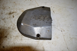 Beta deksel aluminium