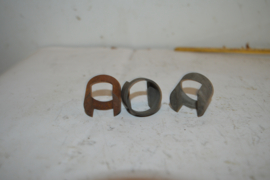 Puch onderdelen 3 stuks