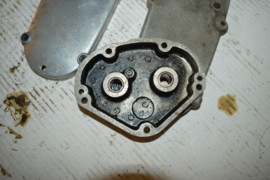 Matchless binnen/buiten deksel