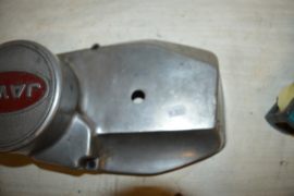 Jawa/CZ motorblok 638.11.015.4337/7 deksel