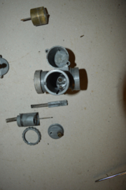 Bing 2/24/34 carburateur