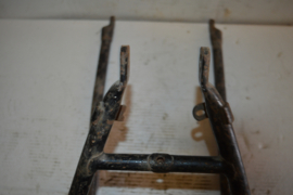 Matchless/Ajs Achter frame jampot/beugels
