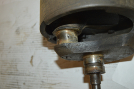 Bsa A65 lengte 32 cm/big end 36.6 mm