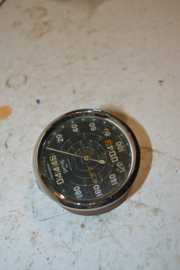 Triumph speedtwin teller/chronometric