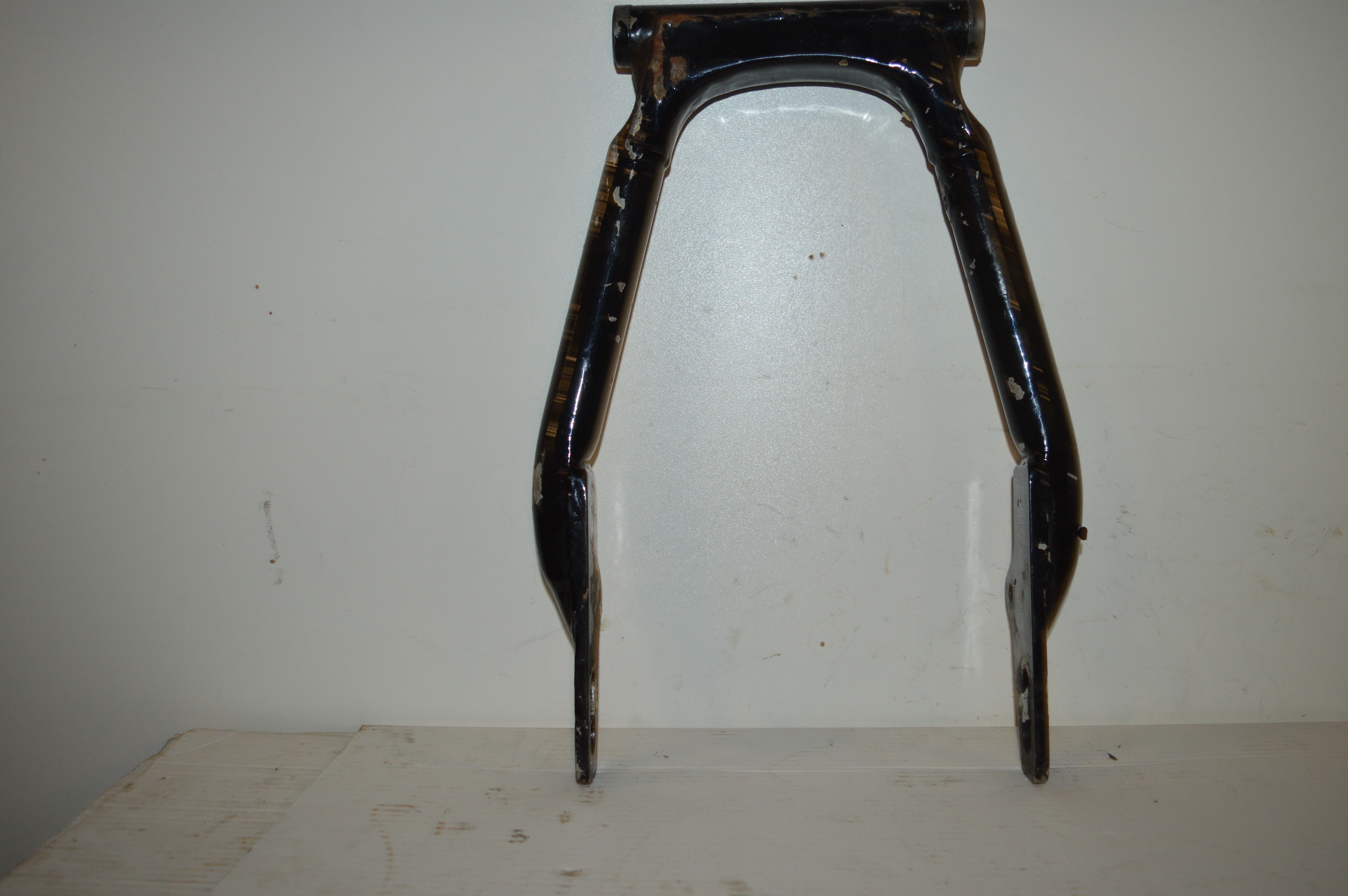 Achter Brug lengte 44,5 cm