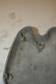 Bsa A65 kleppendeksel glad