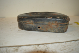 Gereedschap kast/3 strepen/lengte 25cm