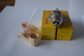 Bosch M145T1 bougie 18 mm/kort