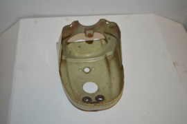 Jawa nacelle