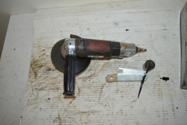 Slijptol pneumatisch HBM