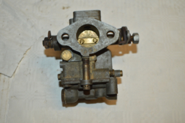 Solex carburateur WH2 LK55/Triumph 3TA army/incompleet