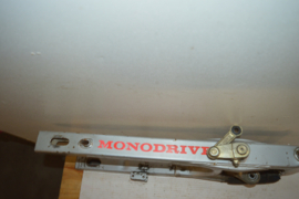 Honda XR600 achter brug/swingarm