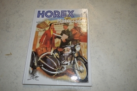 Horex Motorrader/Karl Reese