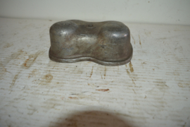 Bsa C11 Rocker box aluminium
