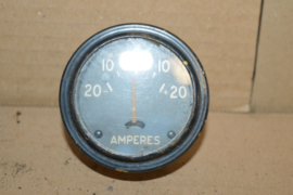 Ampère Meter