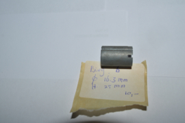 Bing gasschuif nr 6/16.3 mm