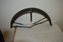 BSA 21 inch voor spatbord C model