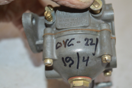 Dellorto OVC-22/19/4