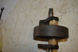 Norton Dominator krukas +0.30