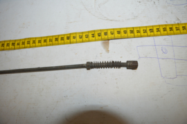 Remstang lengte 50cm/dik 5mm
