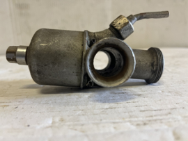 Villiers MK1 carburateur/incompleet