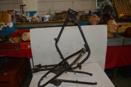 Bsa Bantam frame EC0060 B17