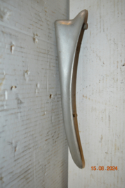 Zijspan wielkast ornament aluminium