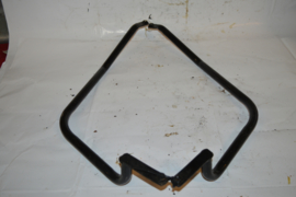 Triumph frame Achter beugels