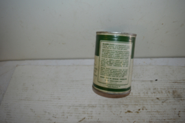 Quaker State olie blik