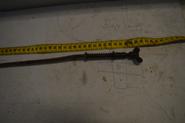 Remstang lengte 65cm/dik 6mm