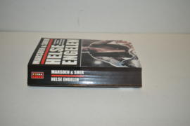 Helse Engelen/Marsden&Sher