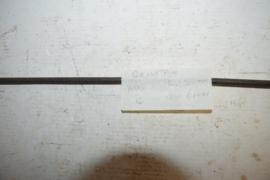 Remstang lengte 51cm/dik 6mm