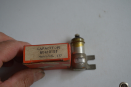 Lucas condensator/capacitor 60410181