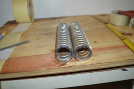 Veren lengte 122mm/51mm/37mm/dik 7mm
