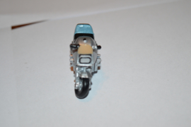Motorfiets mini model