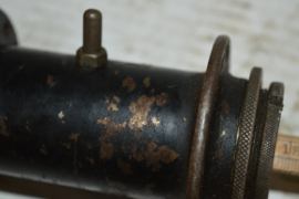 Wiel naaf/32 spaken/L 117 mm/gat 16.4 mm