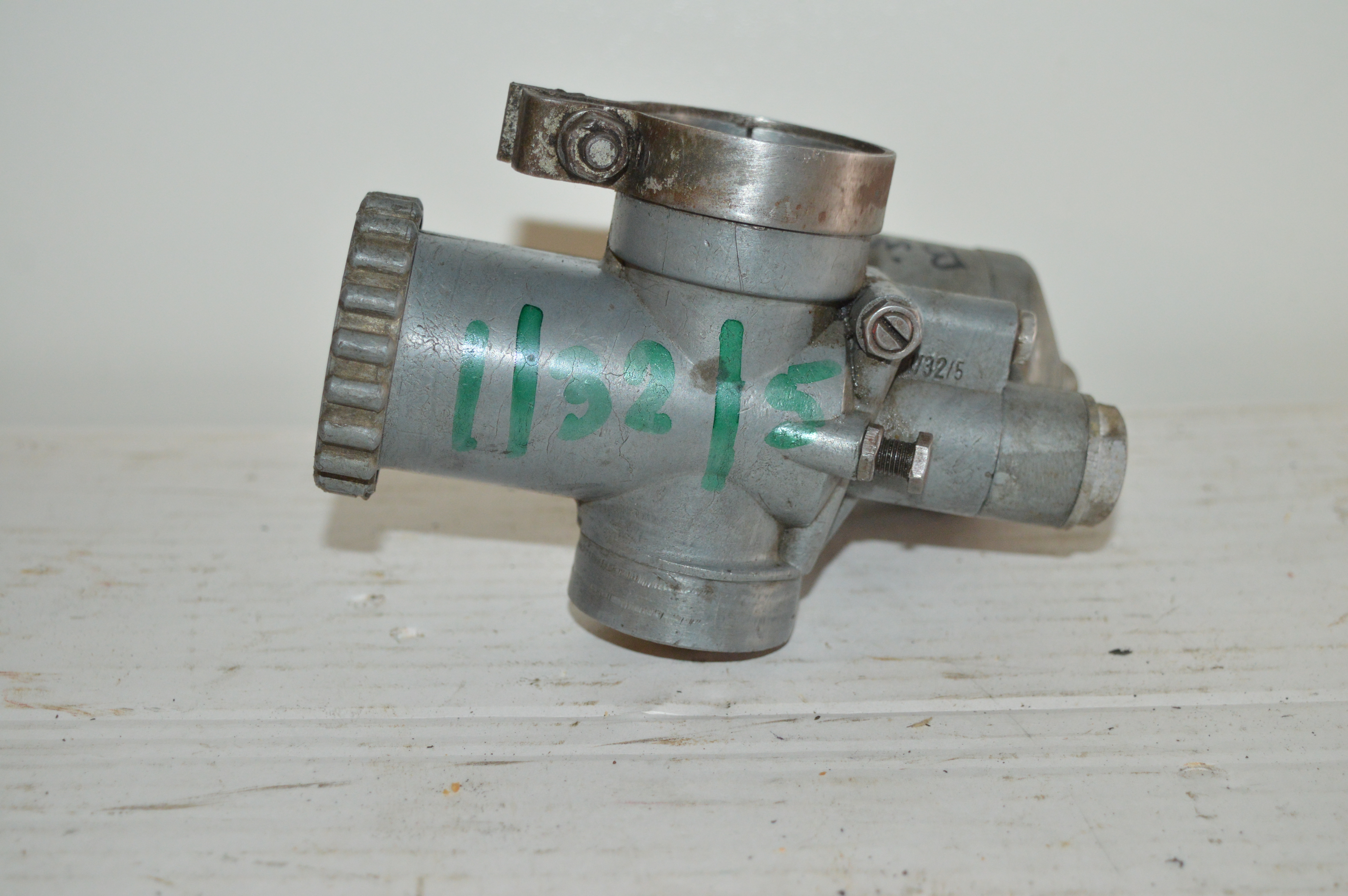 Bing carburateur 1/32/5 incompleetpleet
