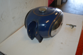 Royal Enfield benzinetank