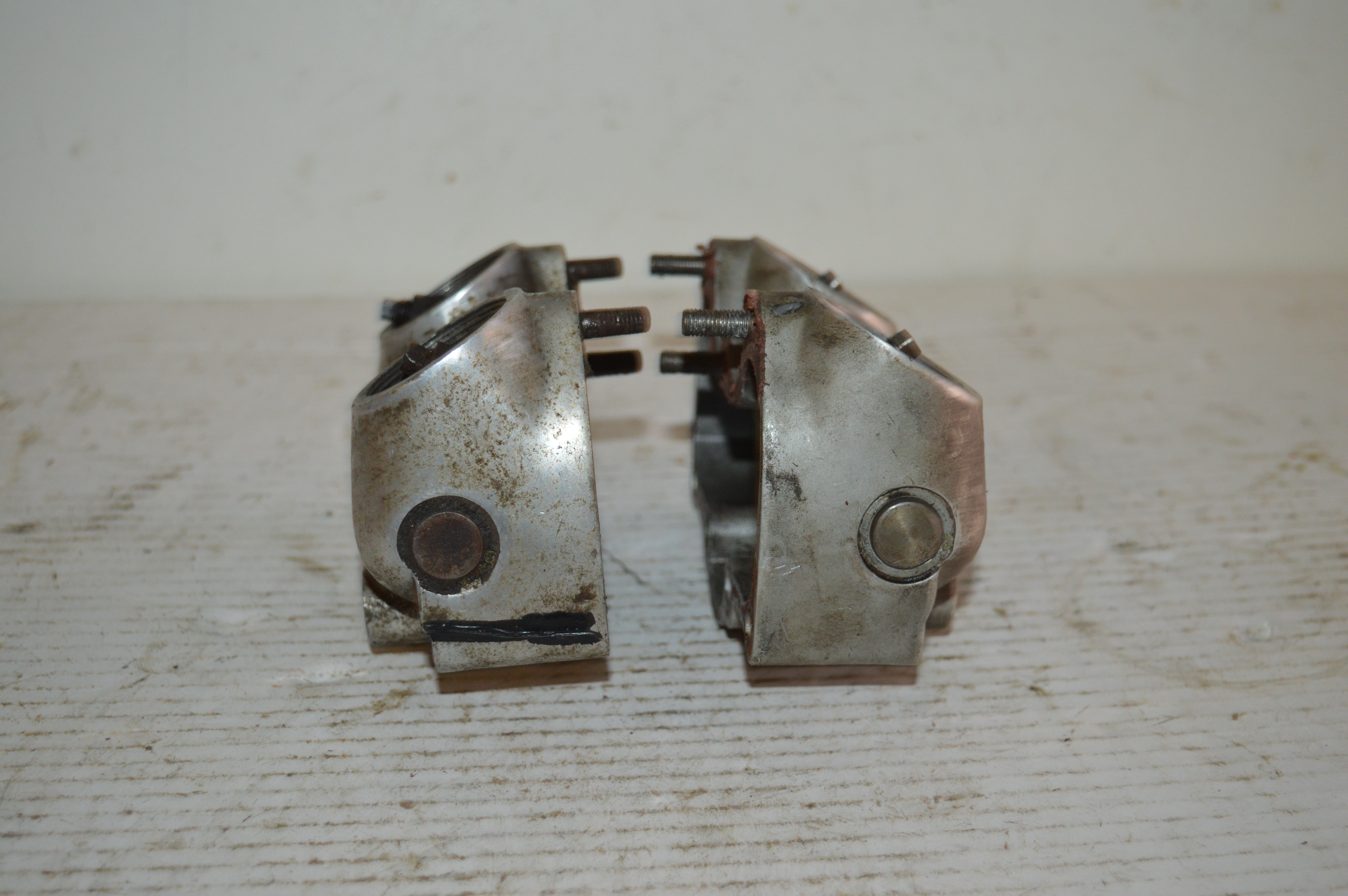 Triumph Rockerboxen/open model